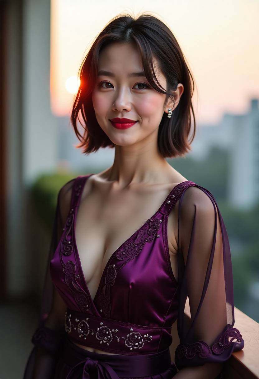 妖妃她一心只想搞事业