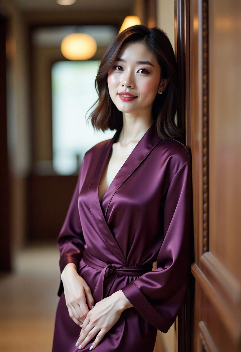 九叔传人闯香江