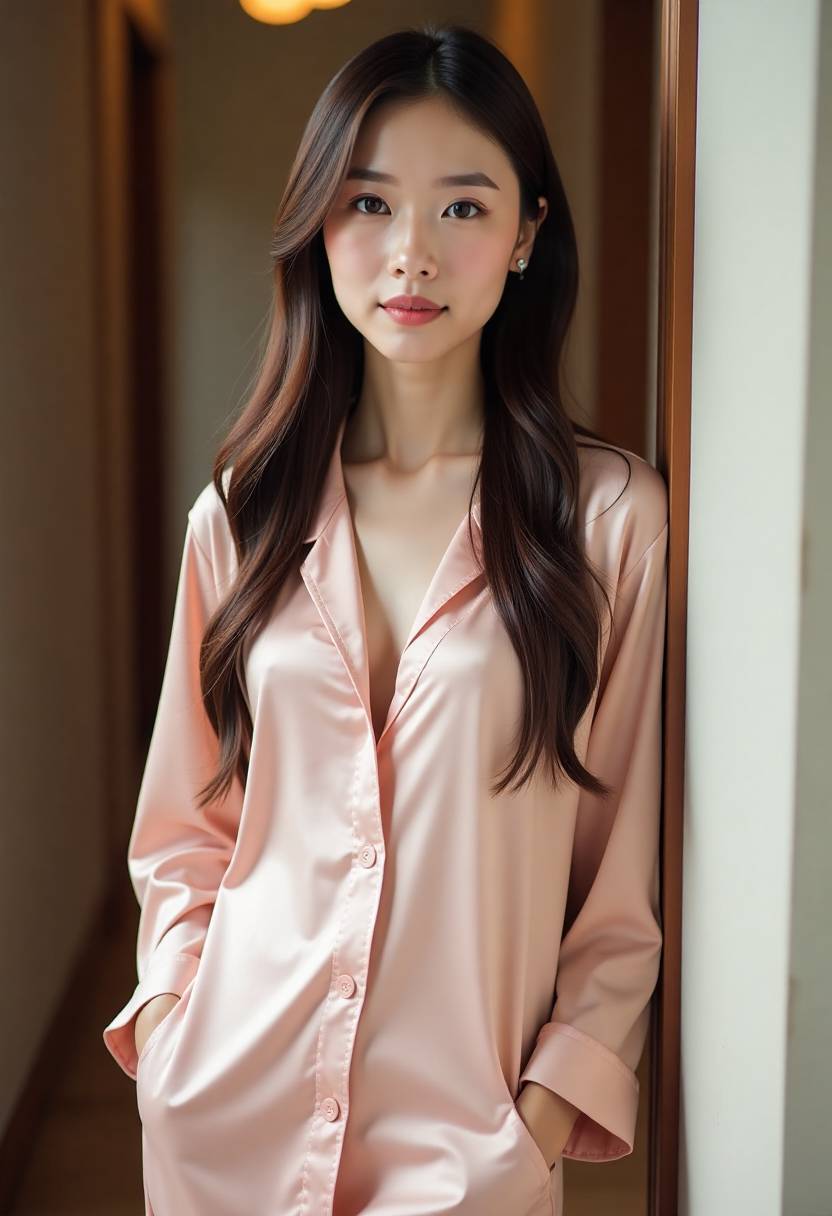 女总裁的贴身暗卫